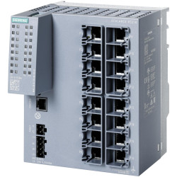 Network Switch Managed L2 | APLIUM