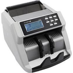 Money Counting Machine | APLIUM