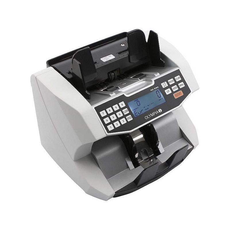 Nc 590 Banknote Counting | APLIUM