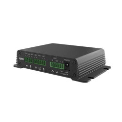 Gateway/Controller 10, 100 | APLIUM