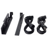 APC KVM 2G LCD Rear Mounting Kit