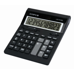 Lcd 612 Sd Calculator Desktop | APLIUM