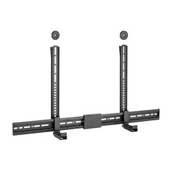 Universal Soundbar Mount | APLIUM