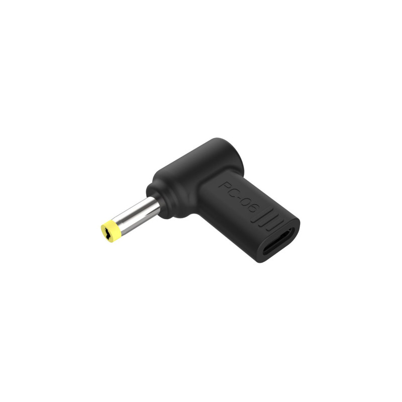 Dc To Usb-C Adapter, | APLIUM