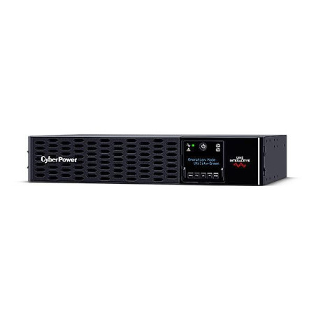 Uninterruptible Power Supply | APLIUM