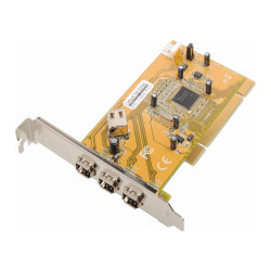 PCI FireWire Controller | APLIUM