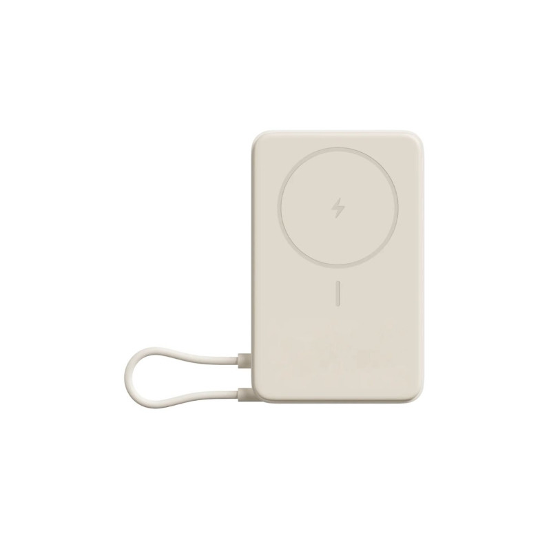 Powerbank 10000mAh Xiaomi Magnetic Power Bank 10000/ Wireles | APLIUM
