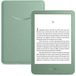 Amazon Kindle (16 GB) Without Ads - Matcha Green | APLIUM