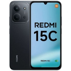 Redmi 15C 17.5 Cm (6.9") Dual | APLIUM