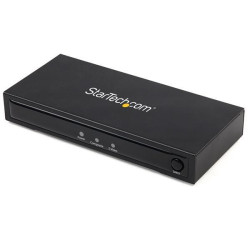 S-Video or Composite to HDMI | APLIUM