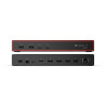 Thinkpad Thunderbolt 4 Smart