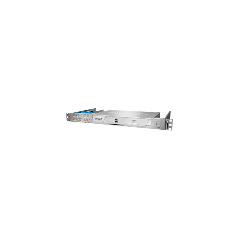 SonicWall - Kit de montaje rack - para SonicWall TZ600, TZ60 | APLIUM