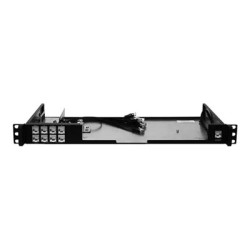 SonicWall - Kit de montaje rack - para SonicWall TZ500, TZ500 High Ava