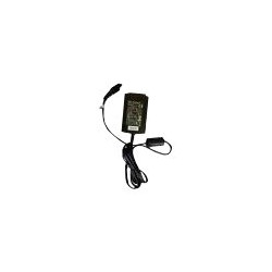 SonicWall - Adaptador de corriente - CA 100-240 V - 60 vatios - para S