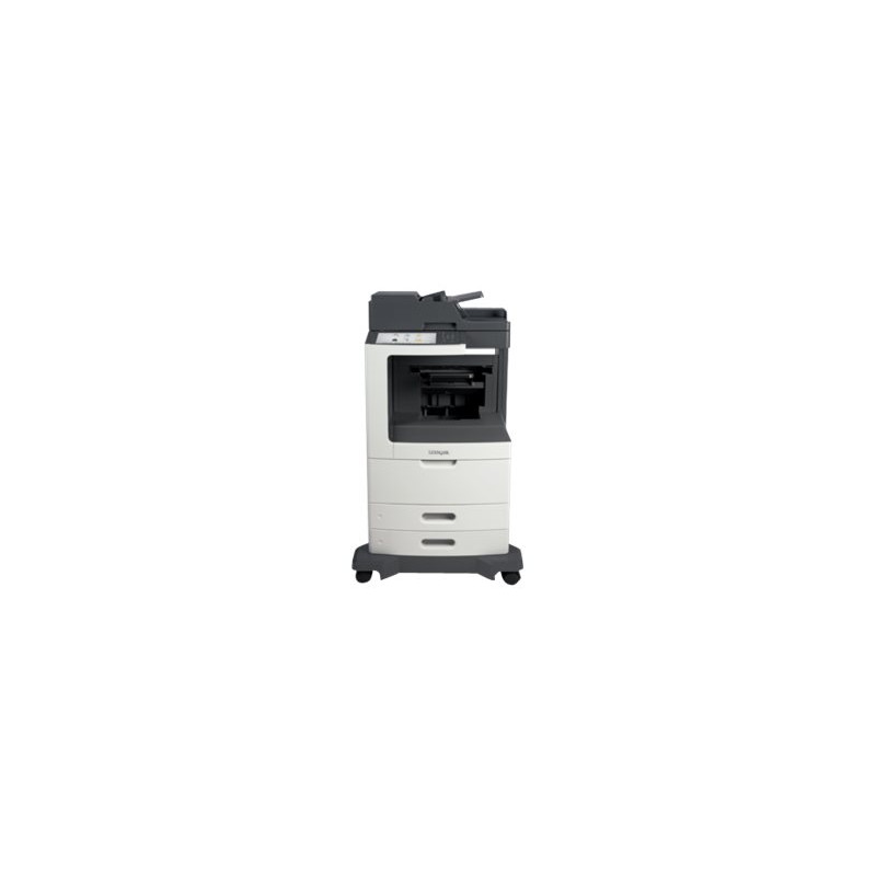 Lexmark XM7163 - Impresora multifunción - B/N - laser - A4/L | APLIUM
