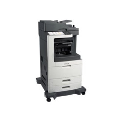 Lexmark XM7163 - Impresora multifunción - B/N - laser - A4/L | APLIUM