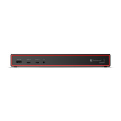 Thinkpad Thunderbolt 5 Smart