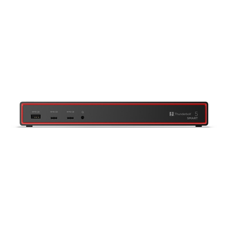 Thinkpad Thunderbolt 5 Smart