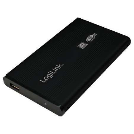 2,5" Extern. Encl. USB