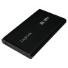 2,5" Extern. Encl. USB