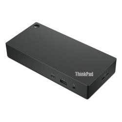 Tp Usb-C Dock-Mx Wired Usb