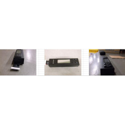 2UPU LCD server display | APLIUM
