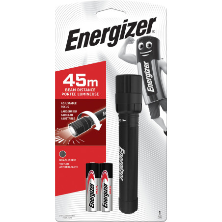 Energizer ENX-FOCUS02 | APLIUM