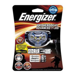 Headlight Pro 7-LED | APLIUM