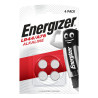 Battery LR44/A76 Alkaline 4-pk | APLIUM