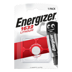 Battery CR1632 Lithium 1-pak | APLIUM