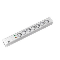 333.004 Surge Protector White | APLIUM