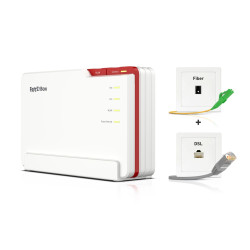 Fritz!Box 5690 Pro Wireless | APLIUM