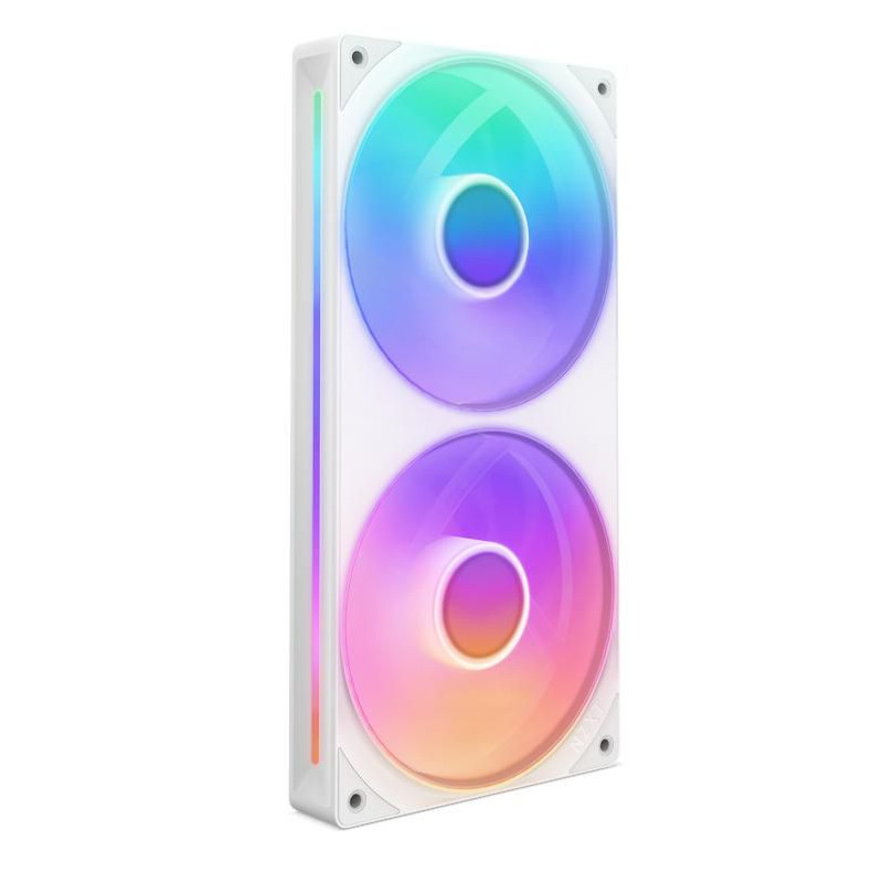 NZXT RF-U24HF-W1 sistema de refrigeración para ordenador Car | APLIUM
