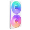 NZXT RF-U24HF-W1 sistema de refrigeración para ordenador Car | APLIUM