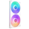 NZXT RF-U28HF-W1 sistema de refrigeración para ordenador Car | APLIUM