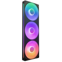 NZXT RF-U36HF-B1 sistema de refrigeración para ordenador Car | APLIUM