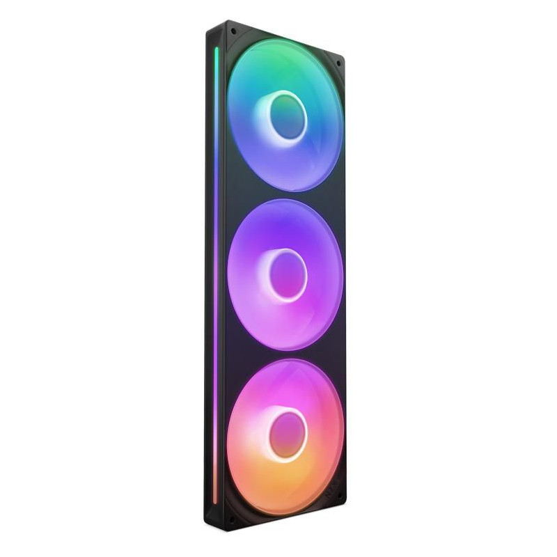 NZXT RF-U36HF-B1 sistema de refrigeración para ordenador Car | APLIUM