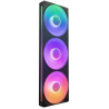 NZXT RF-U36HF-B1 sistema de refrigeración para ordenador Car | APLIUM