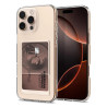 Crystal Slot Case Iphone 16 | APLIUM