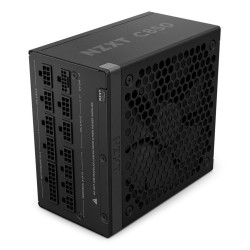 NZXT C850 Gold unidad de fuente de alimentación 850 W 24-pin | APLIUM