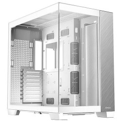 Computer Case Full Tower White | APLIUM