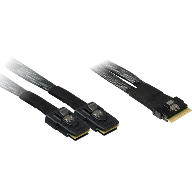 Serial Attached Scsi (Sas) | APLIUM