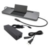 C31FLATPRO100 - I-tec Usb-c Metal Ergonomic 4K 3X Display | APLIUM