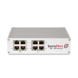 8 Bri Voip Gateway | APLIUM