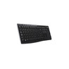 Wireless KBD K270 INTL EER