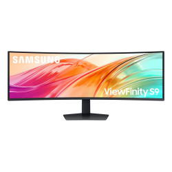 S95Uc Computer Monitor 124.5