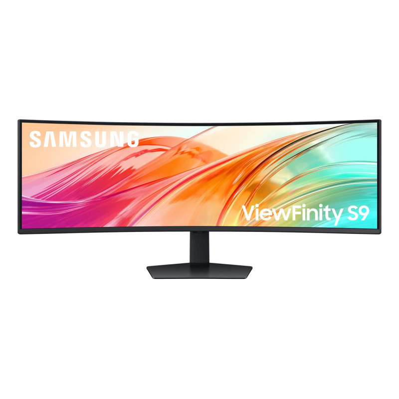 S95Uc Computer Monitor 124.5