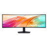 S95Uc Computer Monitor 124.5