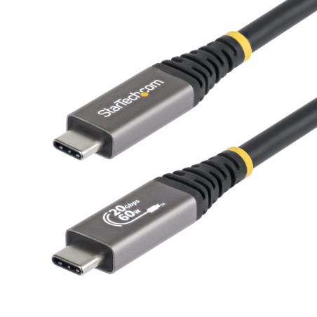 3M (10Ft) Usb4 Cable, 20Gbps, | APLIUM