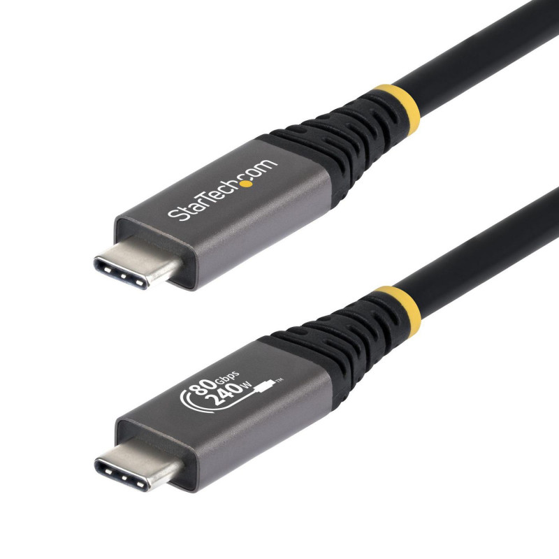 1.5M (5Ft) Usb4 Cable, | APLIUM